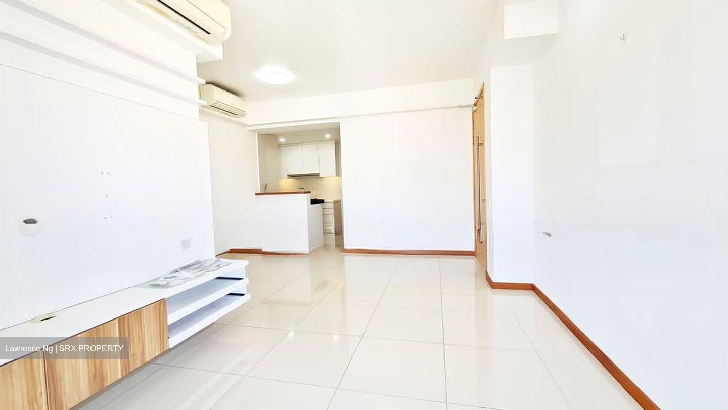 The Tampines Trilliant (D18), Condominium #534921591